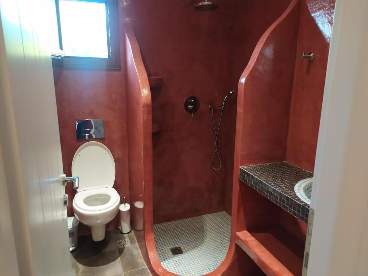 Mihal Suites Sarandë Exteriör bild